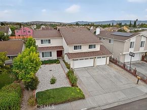 2708 Glen Ferguson Circle, San Jose CA 95148