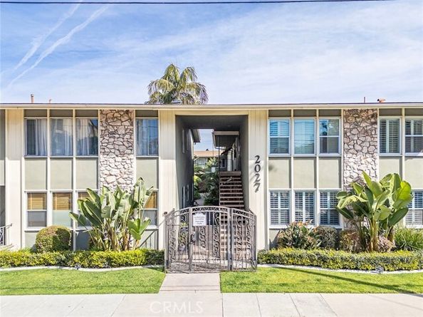 2027 E Appleton Street 5, Long Beach CA 90803