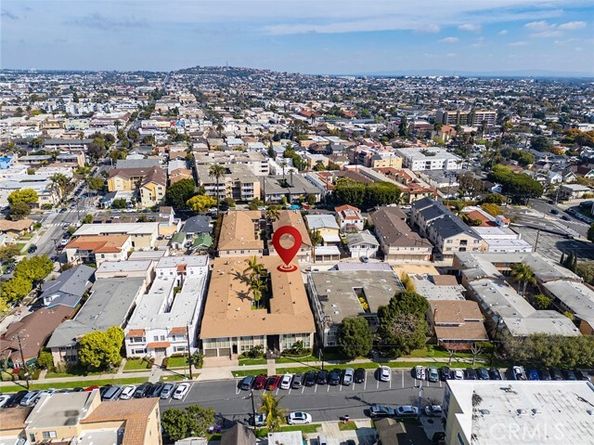 2027 E Appleton Street 5, Long Beach CA 90803