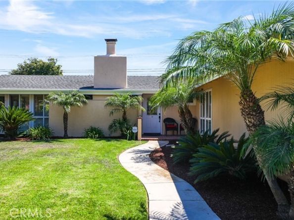 3322 Hillrose Drive, Rossmoor Socal CA 90720