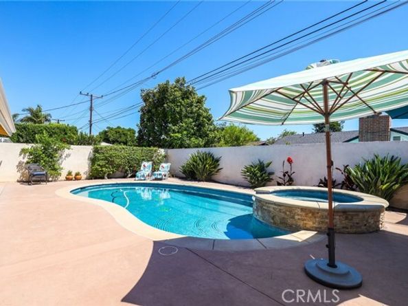 3322 Hillrose Drive, Rossmoor Socal CA 90720