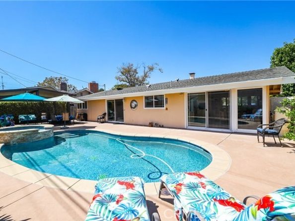 3322 Hillrose Drive, Rossmoor Socal CA 90720