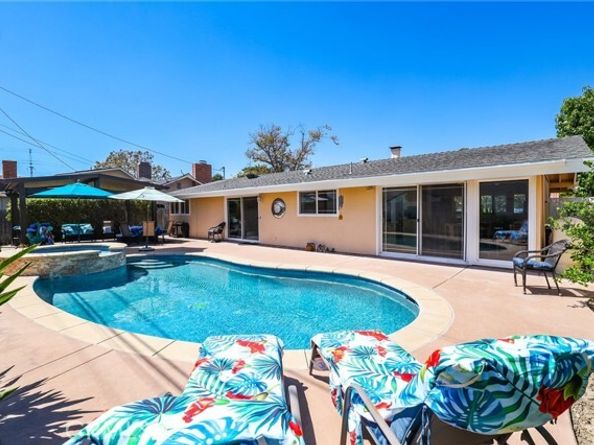 3322 Hillrose Drive, Rossmoor Socal CA 90720