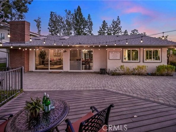 6587 E Via Arboles, Anaheim CA 92807