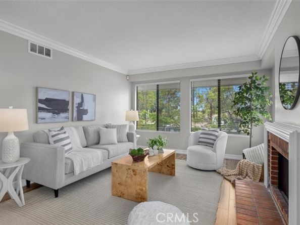 22206 Rim Pointe 7G, Lake Forest (el Toro) CA 92630