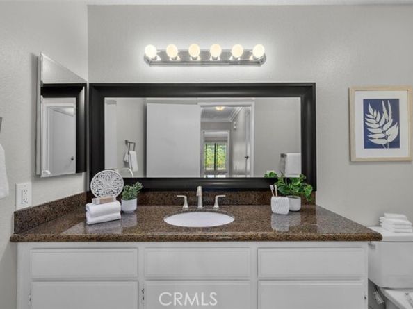 22206 Rim Pointe 7G, Lake Forest (el Toro) CA 92630