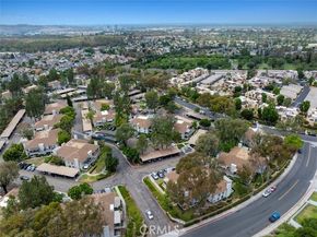 22206 Rim Pointe 7G, Lake Forest (el Toro) CA 92630
