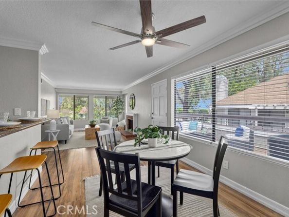 22206 Rim Pointe 7G, Lake Forest (el Toro) CA 92630