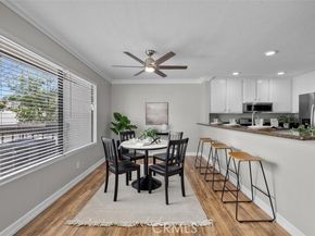 22206 Rim Pointe 7G, Lake Forest (el Toro) CA 92630