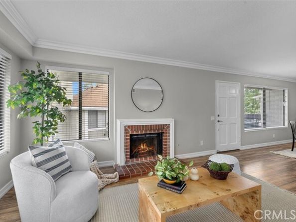 22206 Rim Pointe 7G, Lake Forest (el Toro) CA 92630