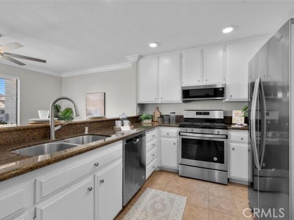 22206 Rim Pointe 7G, Lake Forest (el Toro) CA 92630