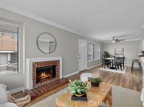 22206 Rim Pointe 7G, Lake Forest (el Toro) CA 92630