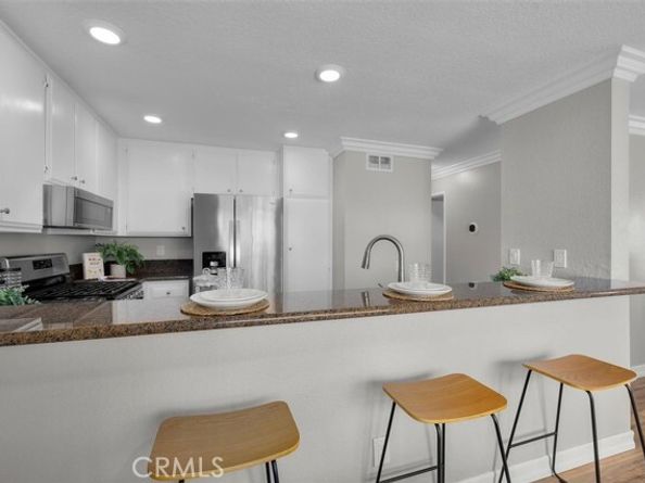 22206 Rim Pointe 7G, Lake Forest (el Toro) CA 92630