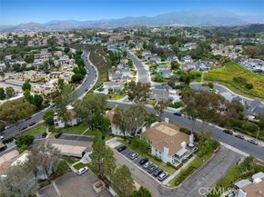 22206 Rim Pointe 7G, Lake Forest (el Toro) CA 92630