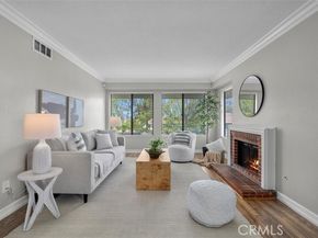 22206 Rim Pointe 7G, Lake Forest (el Toro) CA 92630