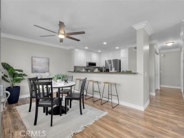 22206 Rim Pointe 7G, Lake Forest (el Toro) CA 92630