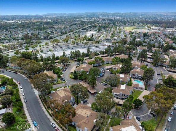 22206 Rim Pointe 7G, Lake Forest (el Toro) CA 92630