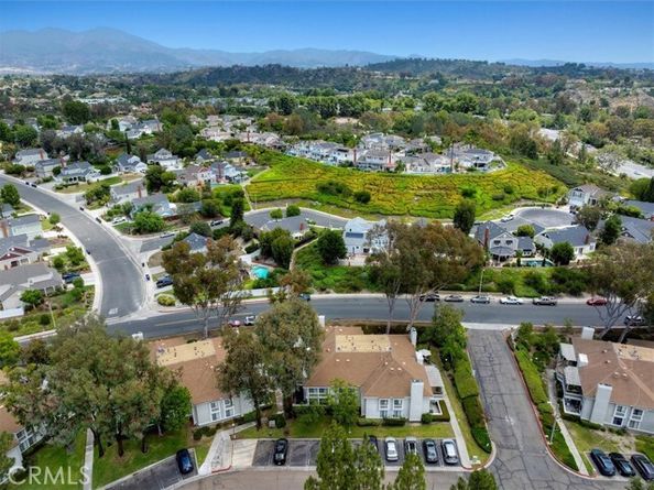 22206 Rim Pointe 7G, Lake Forest (el Toro) CA 92630