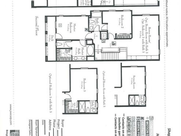 20332 Paseo Meriana, Porter Ranch (los Angeles) CA 91326