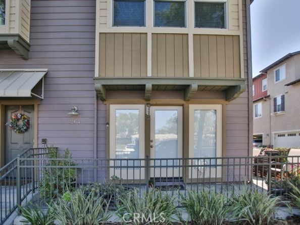264 blue sky dr, Tustin CA 92782
