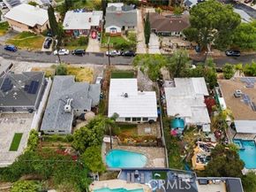 7335 Kyle, Tujunga (los Angeles) CA 91042