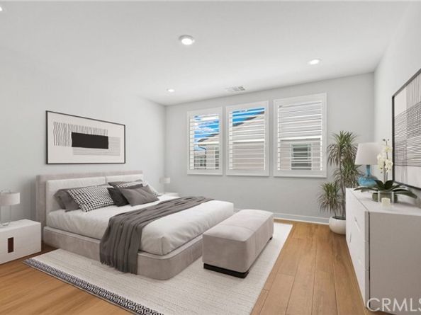 200 Newton, Lake Forest (el Toro) CA 92630