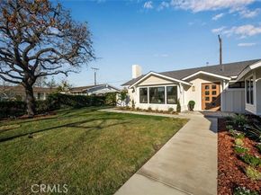 12672 Foster, Rossmoor Socal CA 90720