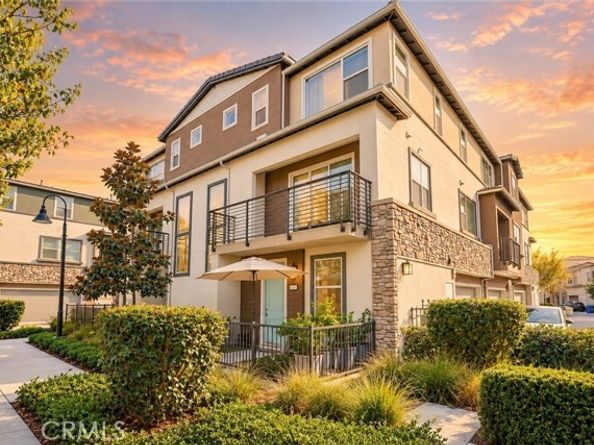 244 Siena, Lake Forest (el Toro) CA 92630