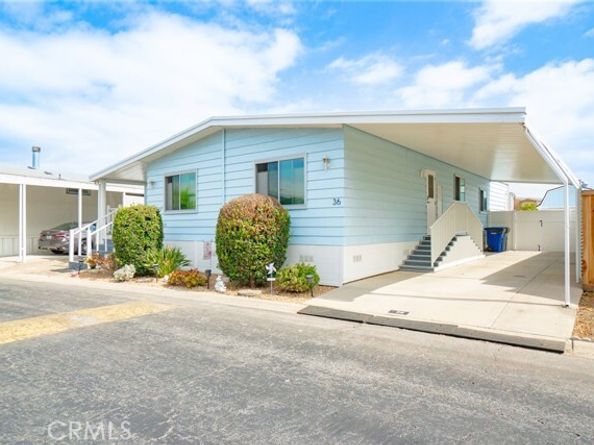 3595 Santa Fe #36, Long Beach CA 90810