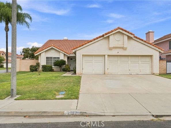 2127 E Bellbrook, Covina CA 91724