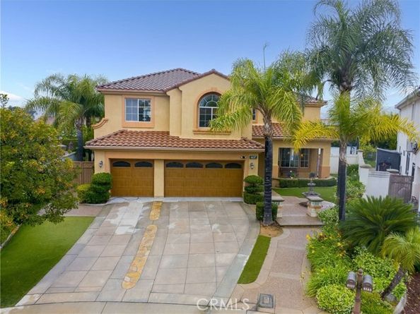 6137 Ridgemont, La Verne CA 91750