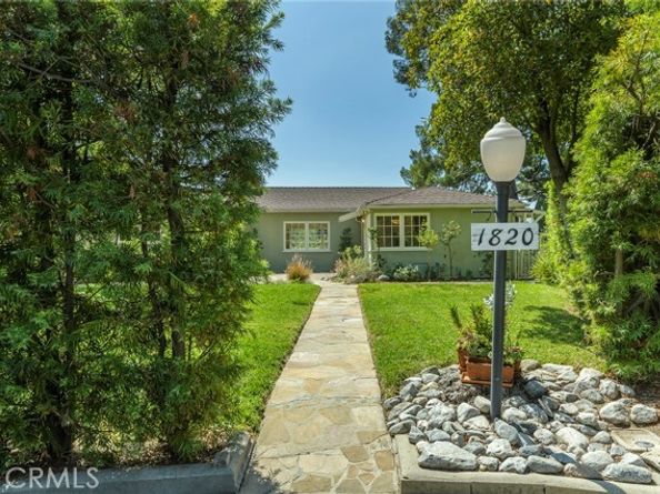 1820 Verdugo Knolls, Glendale CA 91208