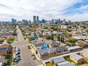 2520 L Street, San Diego CA 92102