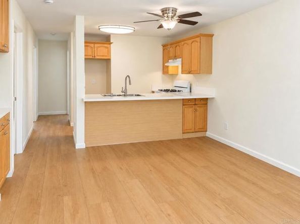 227 50th Street #9, San Diego CA 92102