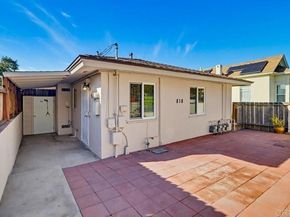 818 San Pasqual Street, San Diego CA 92113