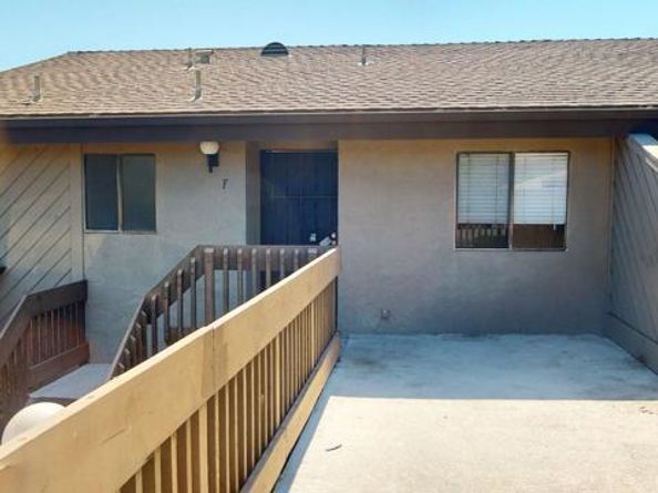 8340 Via Sonoma F, La Jolla (san Diego) CA 92037