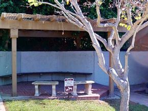 8340 Via Sonoma F, La Jolla (san Diego) CA 92037