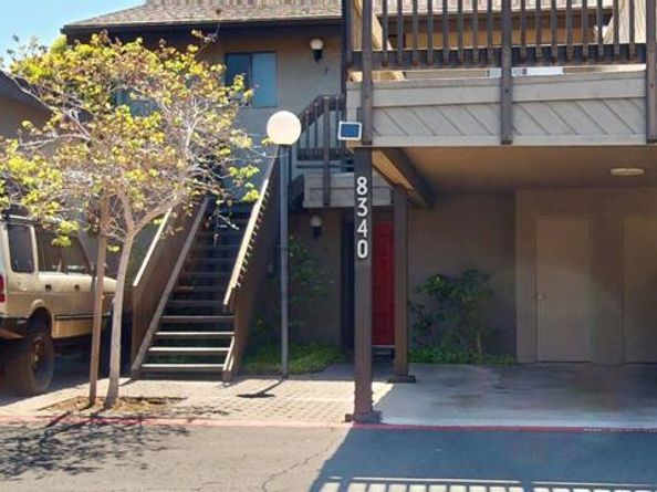 8340 Via Sonoma F, La Jolla (san Diego) CA 92037