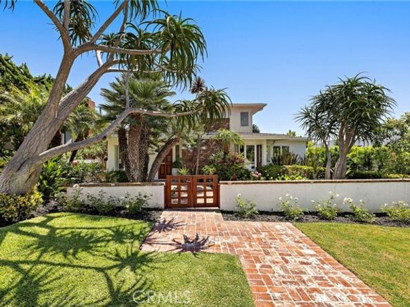 429 Aster, Laguna Beach CA 92651