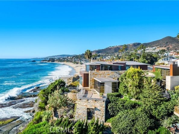 15 Camel Point Drive, Laguna Beach CA 92651