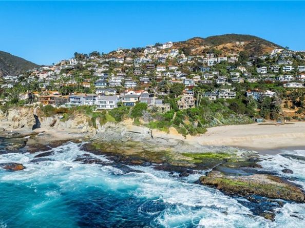 15 Camel Point Drive, Laguna Beach CA 92651