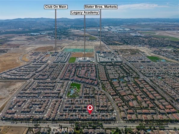 16405 Globetrotter, Chino CA 91708