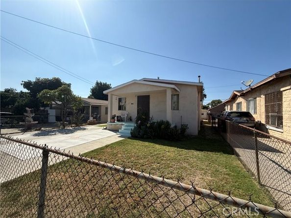 1229 S Indiana, Los Angeles CA 90023