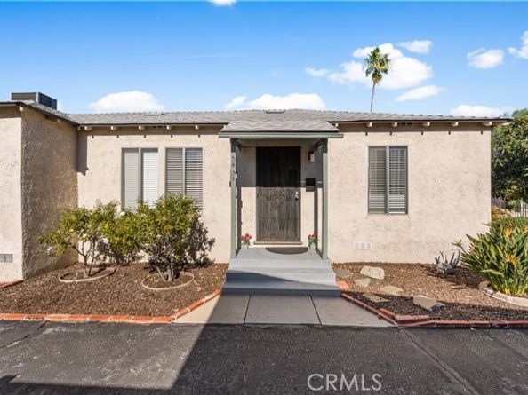 5431 Cartwright, North Hollywood (los Angeles) CA 91601