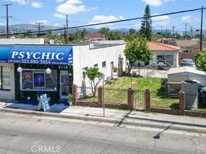 8714 Norwalk Boulevard, Whittier CA 90606
