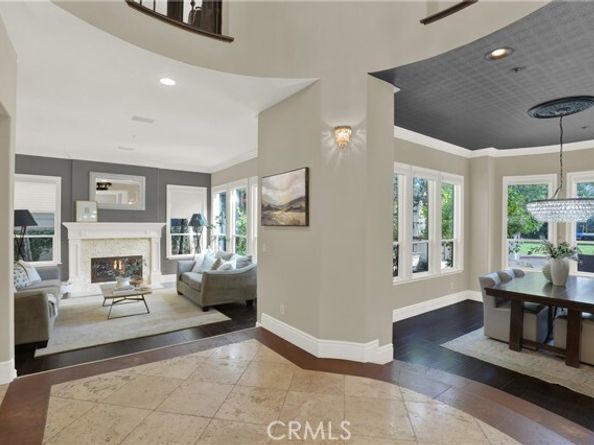 26 Peony, Laguna Hills CA 92679