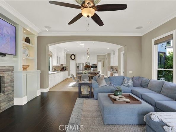 26 Peony, Laguna Hills CA 92679