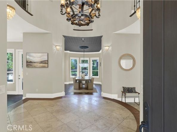 26 Peony, Laguna Hills CA 92679