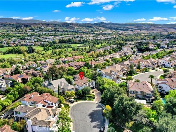 26 Peony, Laguna Hills CA 92679