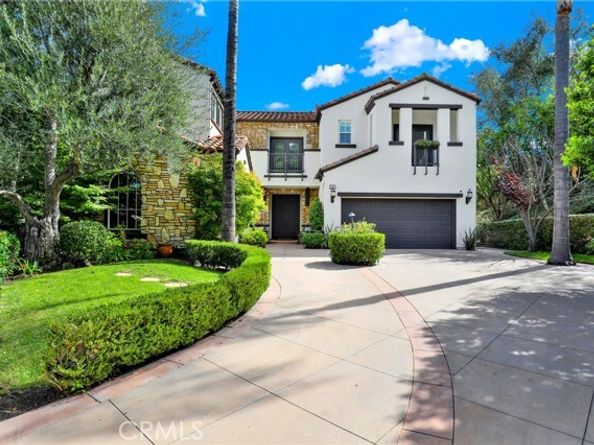 26 Peony, Laguna Hills CA 92679